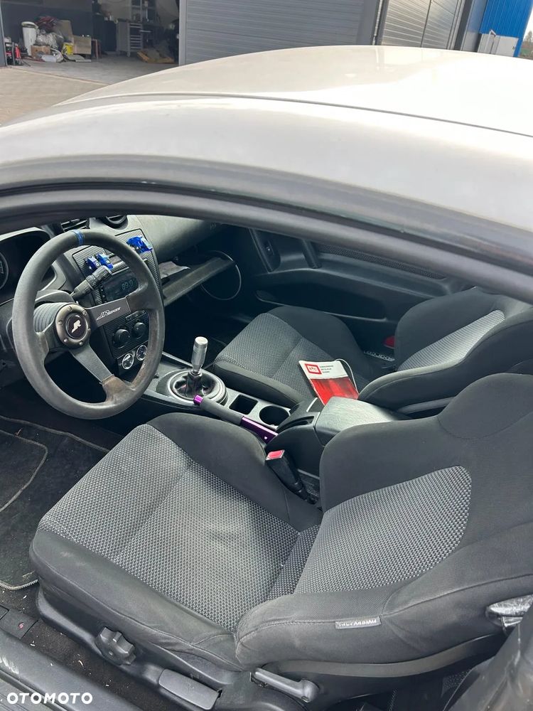 Hyundai Coupe - 12