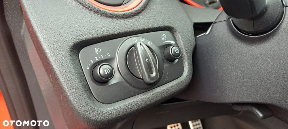 Ford Fiesta 1.6 EcoBoost ST - 19