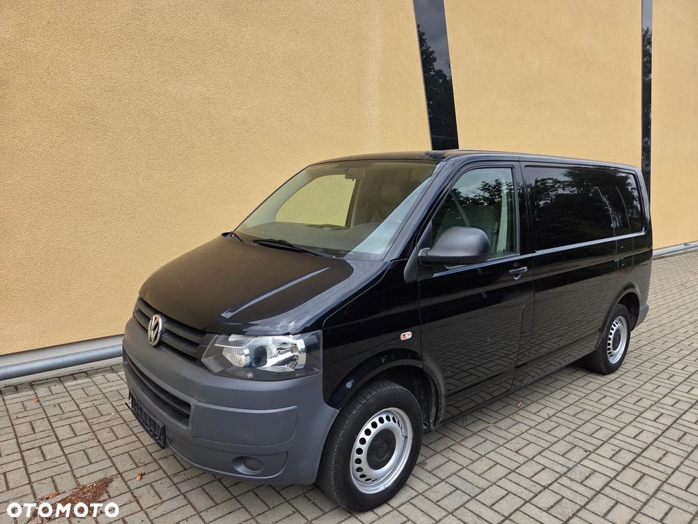 Volkswagen Transporter - 3