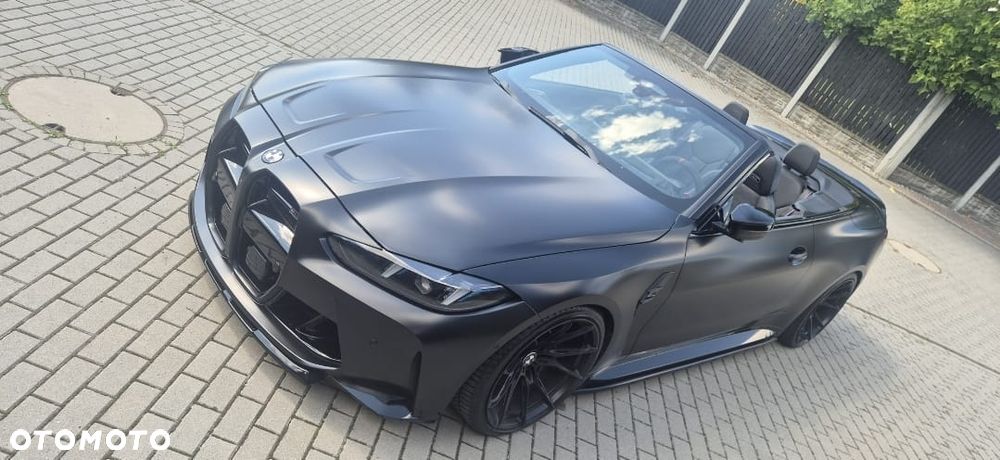 BMW M4 - 1