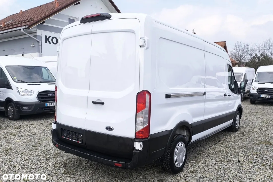 Ford TRANSIT*L3H2*TEMPOMAT*KLIMATYZACJA* - 7