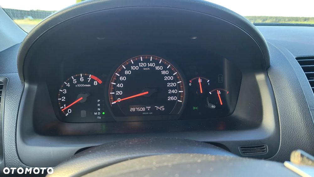 Honda Accord 2.4 Executive - 41