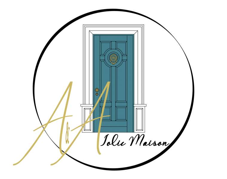 Logo A&A Jolie Maison