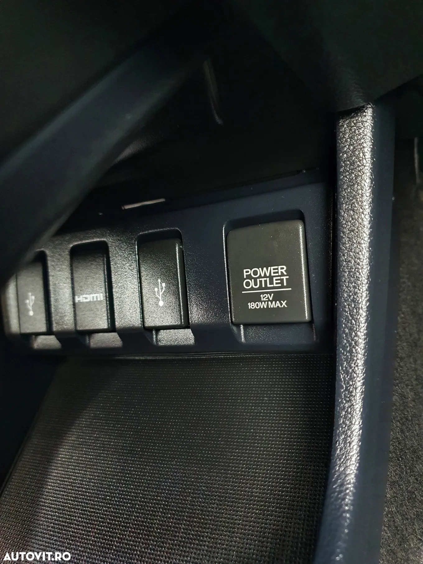 Honda HR-V 1.6 i-DTEC Executive - 30