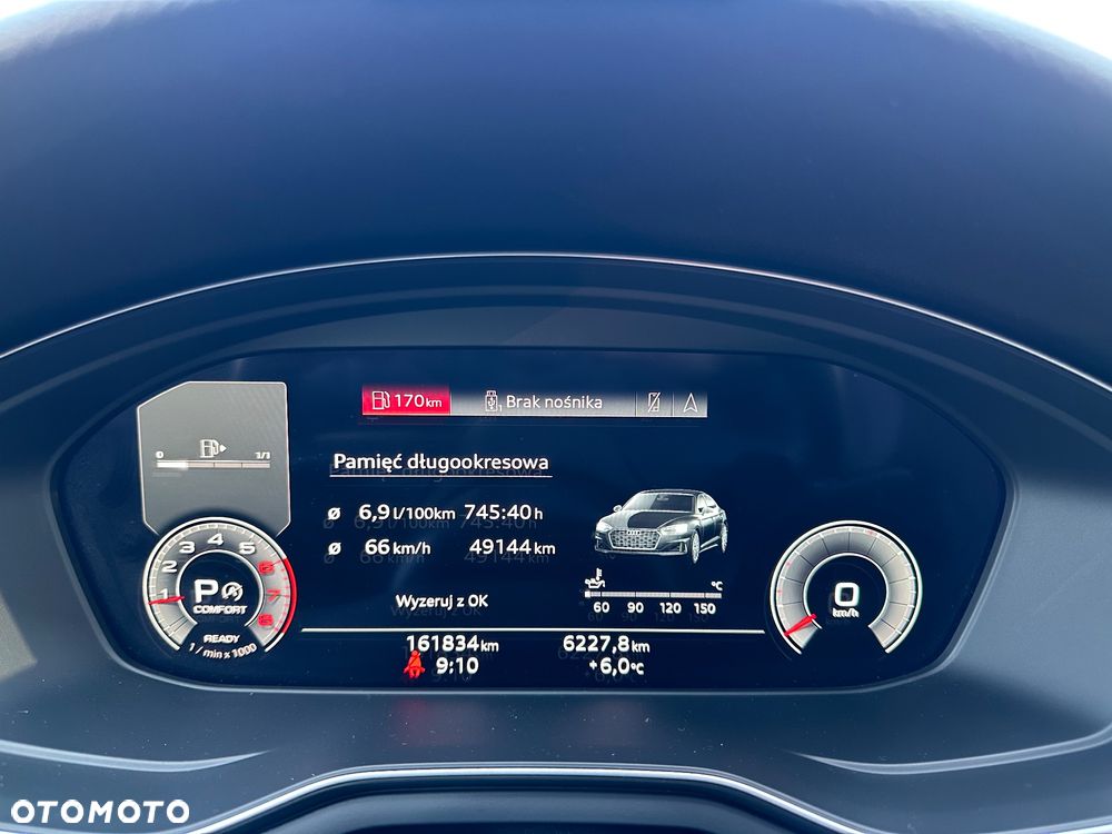 Audi A5 Sportback 35 TFSI S tronic S line - 33