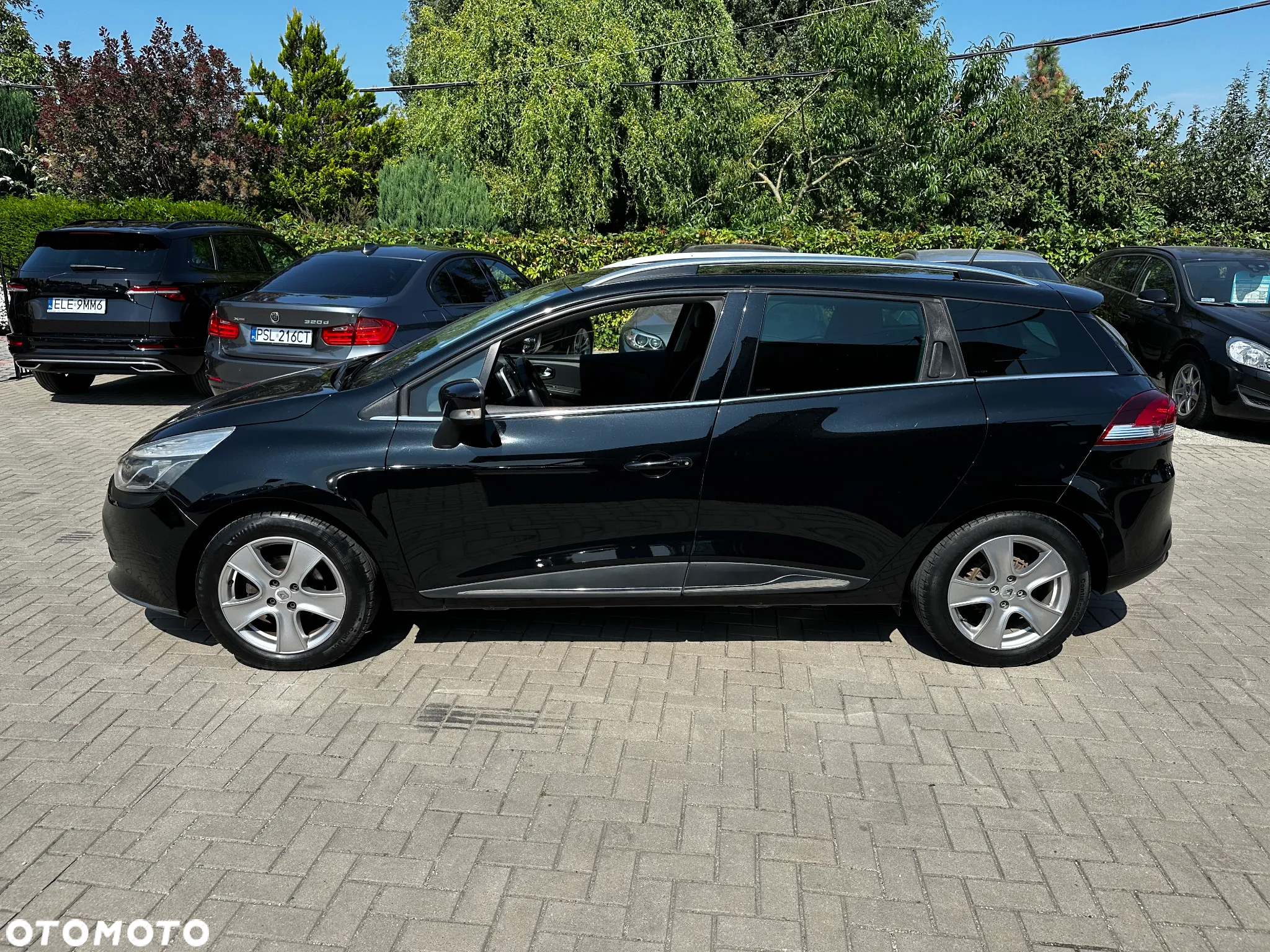 Renault Clio - 5