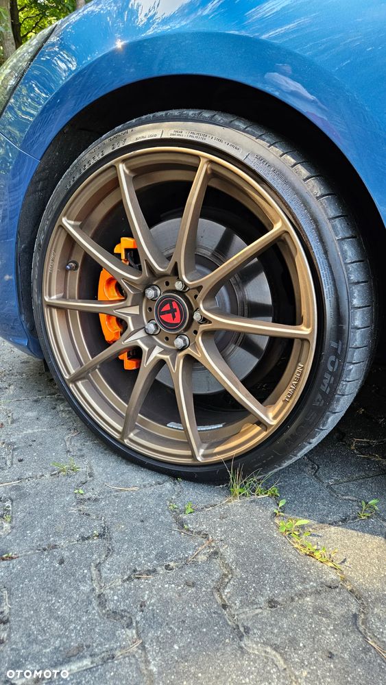 Ford Focus 2.0 EcoBlue S&S ST - 37