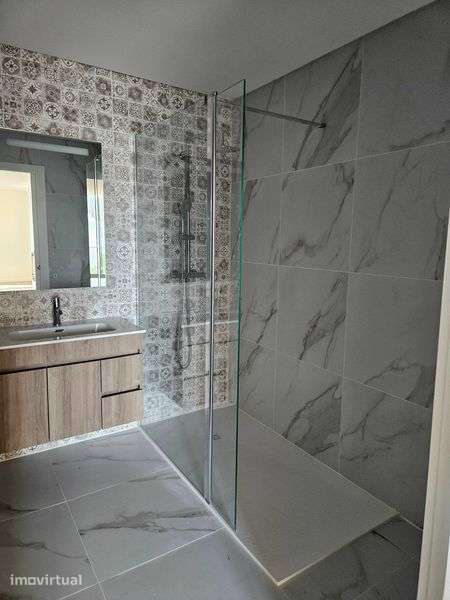 Arrenda Apartamento T2 - Grande imagem: 4/6