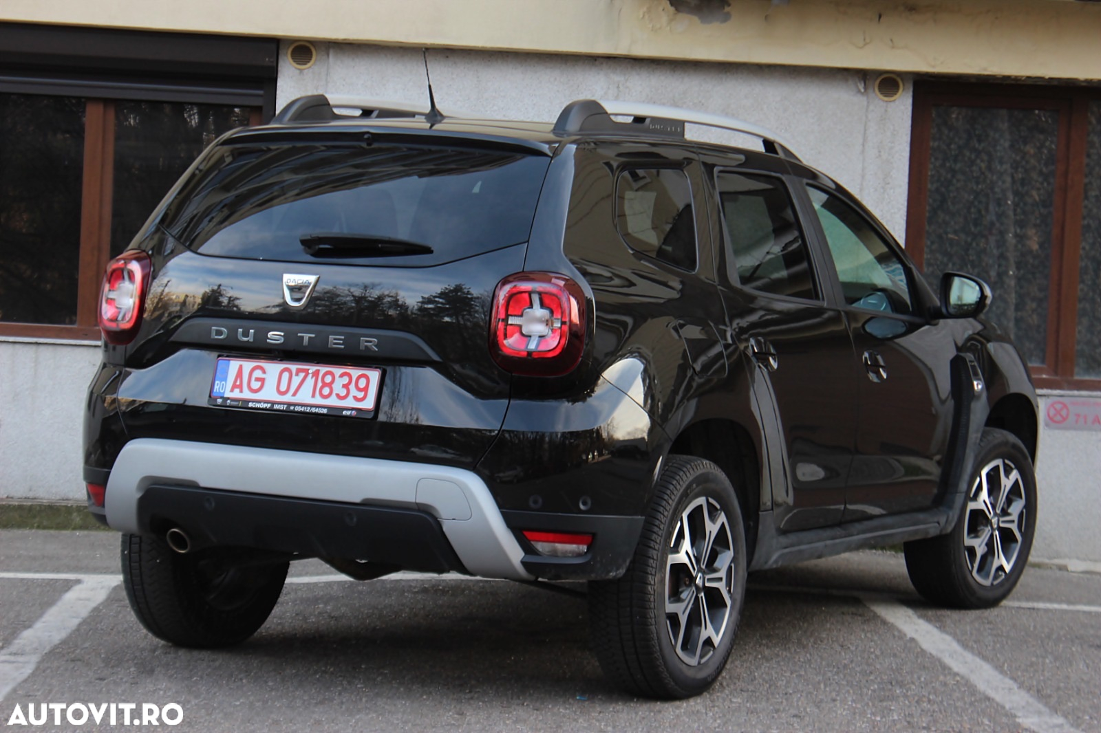Dacia Duster - 19