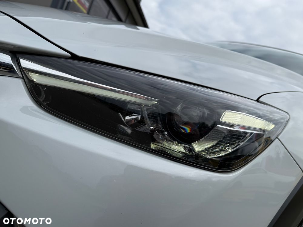 Mazda CX-3 SKYACTIV-G 120 FWD Center-Line - 35