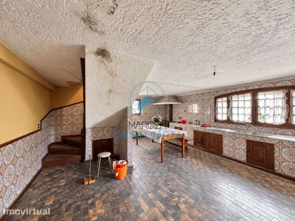 Moradia T6 – piscina – 2000 m² terreno – Calendár - Grande imagem: 2/39