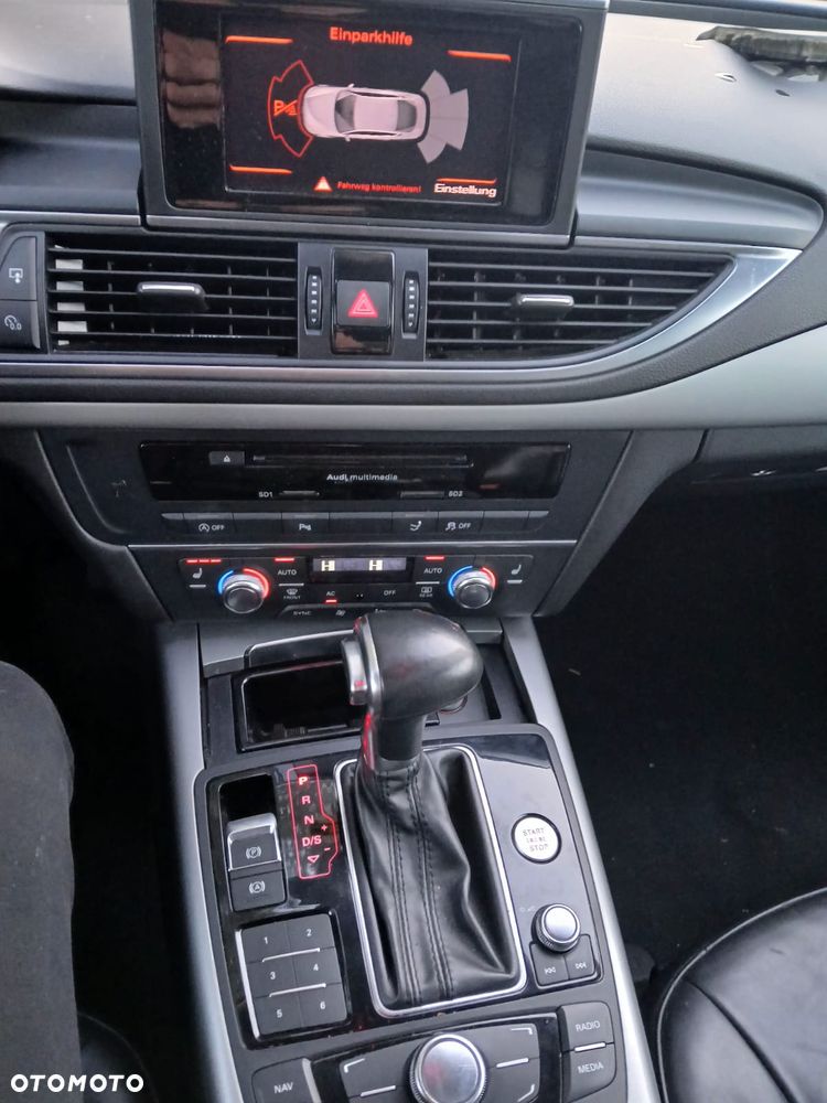 Audi A7 Sportback - 30