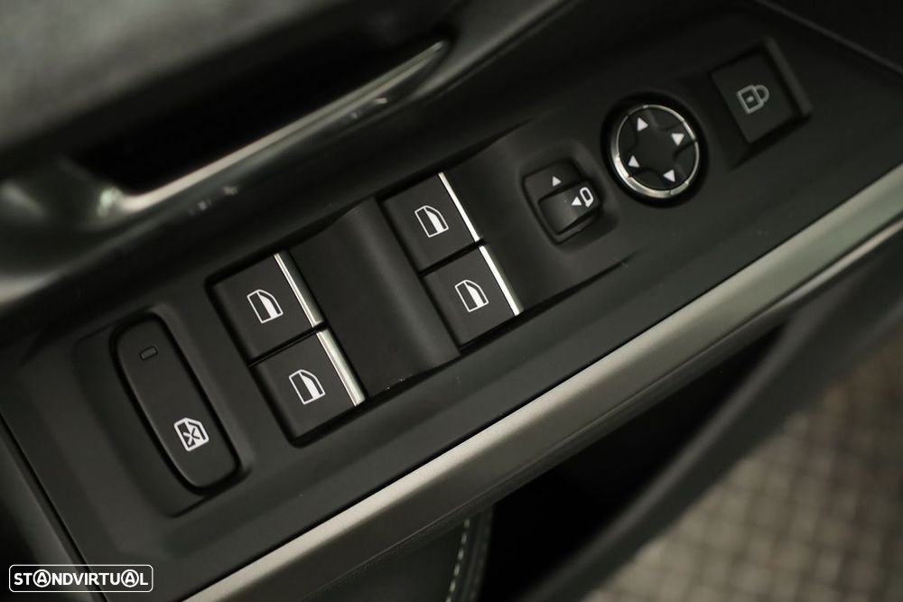 Peugeot 3008 1.2 Hybrid GT e-DCS6 - 20