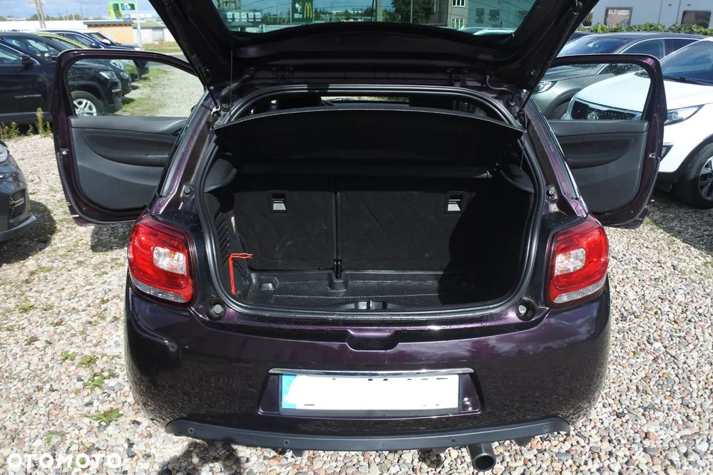 Citroën DS3 VTi 120 So Paris - 11