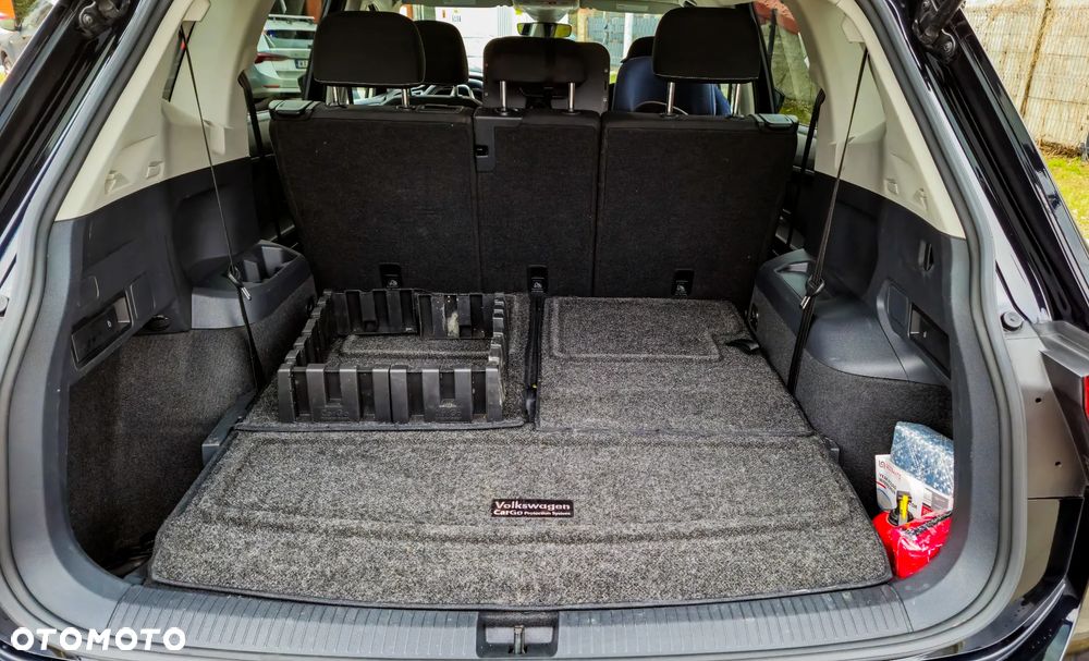Volkswagen Tiguan Allspace - 7