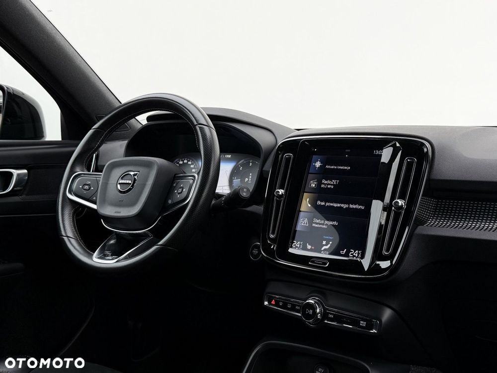 Volvo XC 40 - 16