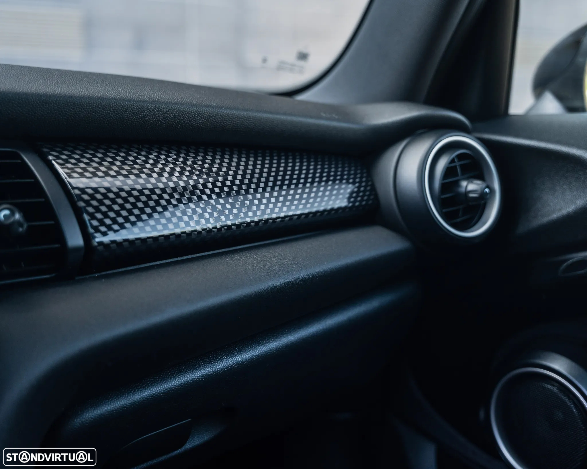 MINI 5 Portas Cooper S - 30