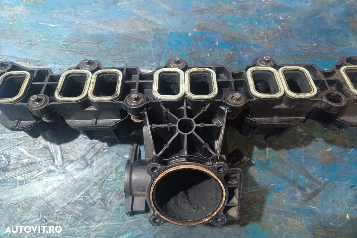 Galerie admisie BK2Q-9424-CD BK2Q9424CD 0261230309 2.2 TDCI Ford Tran - 5