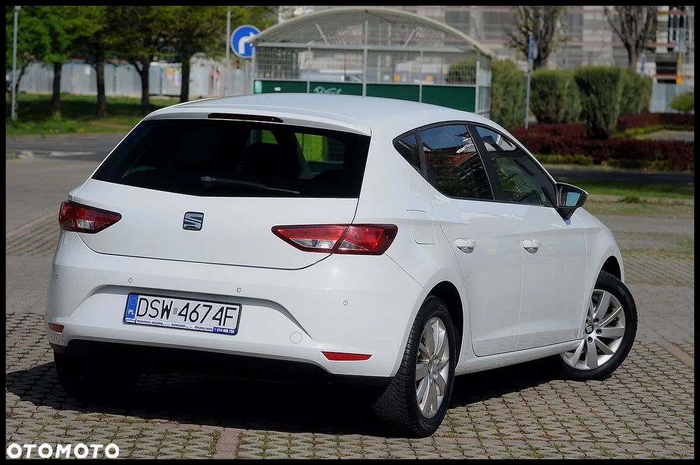 Seat Leon - 17
