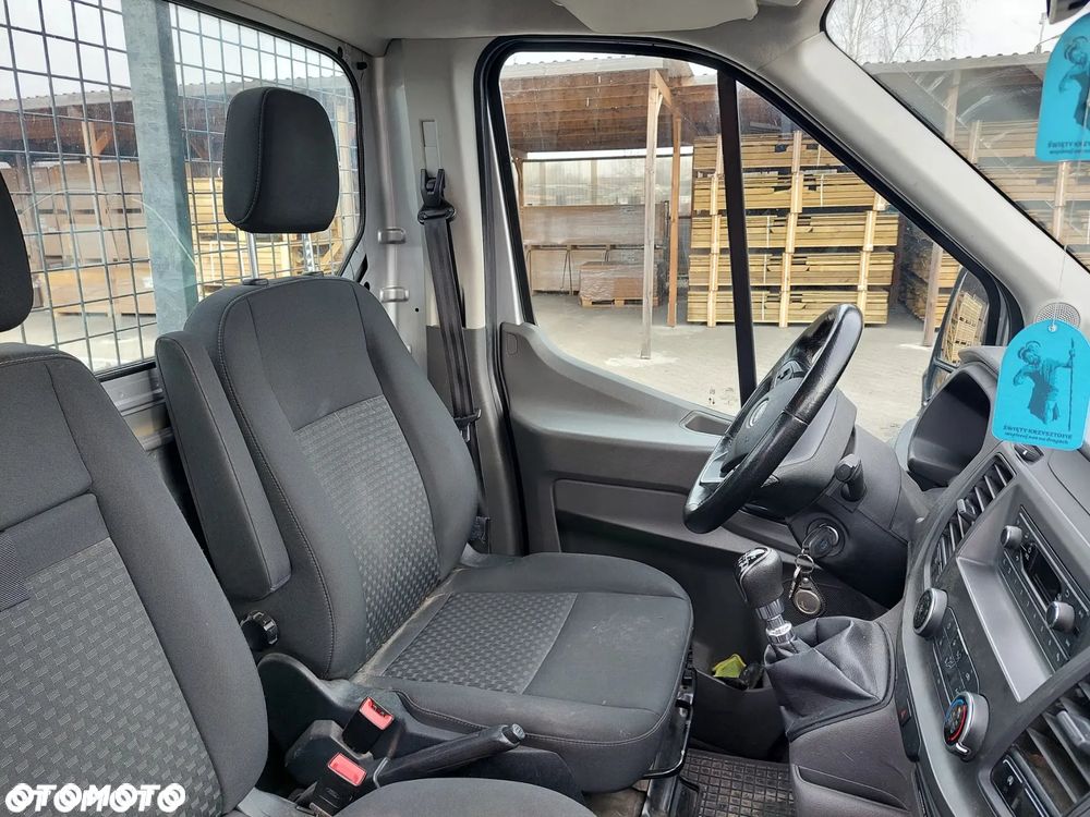 Ford TRANSIT - 5