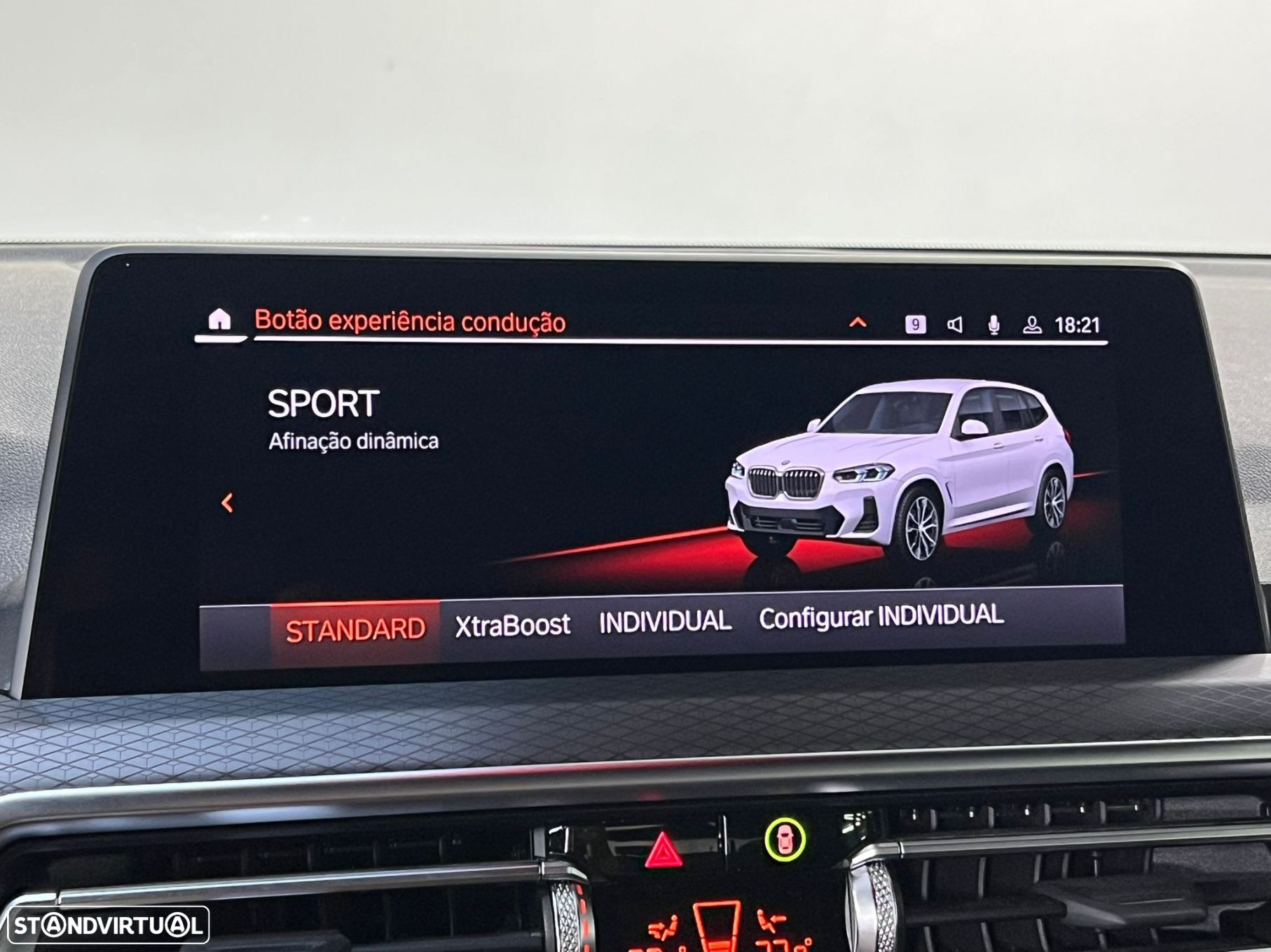BMW X3 30 e xDrive Pack M - 14