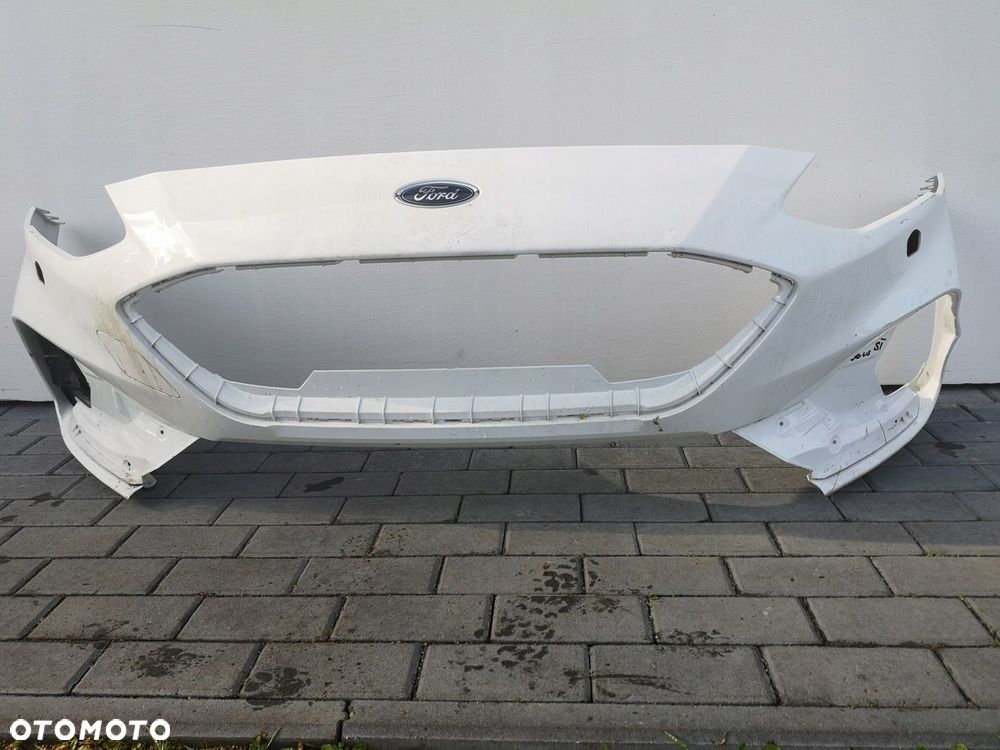 Zderzak Ford Focus Mk4 ST - 1