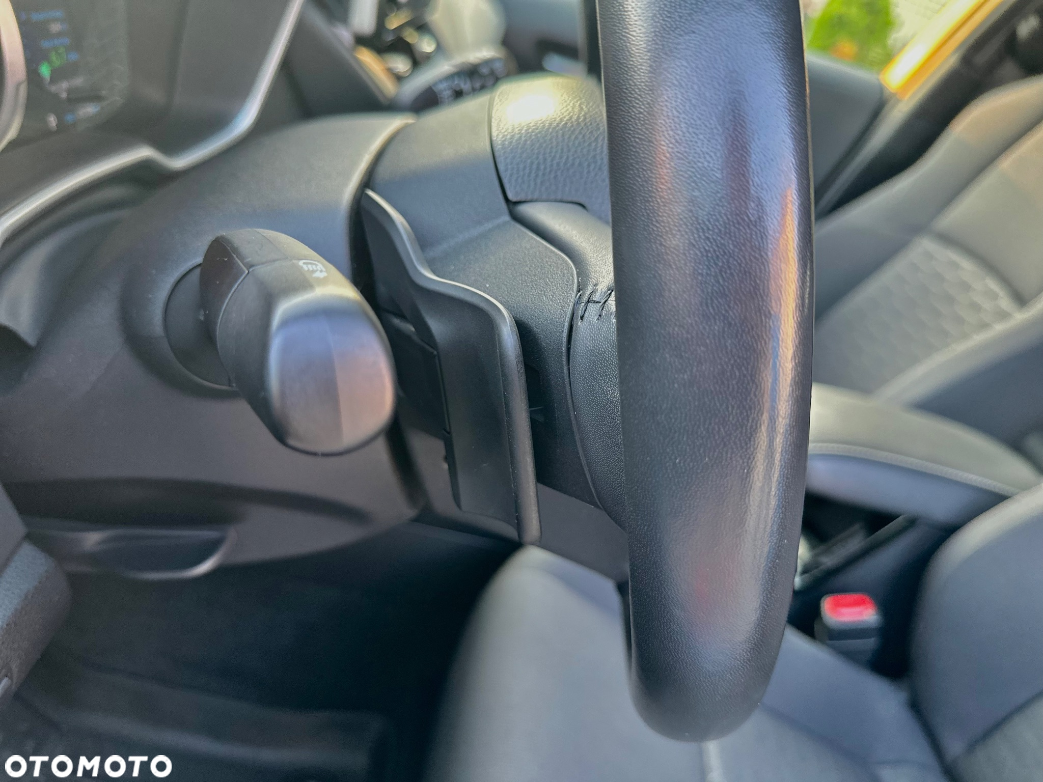 Toyota Corolla - 18