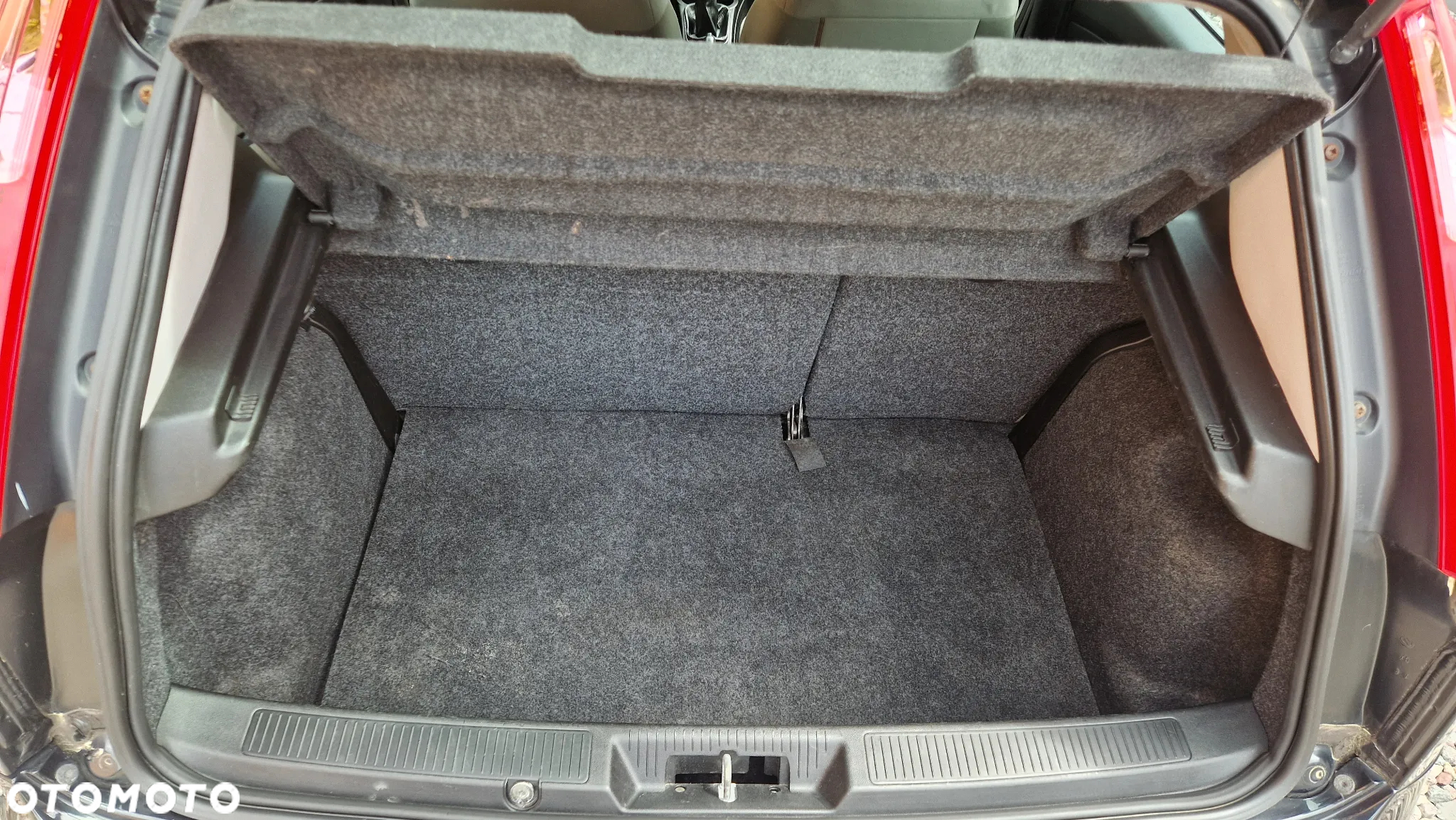 Fiat Grande Punto - 23