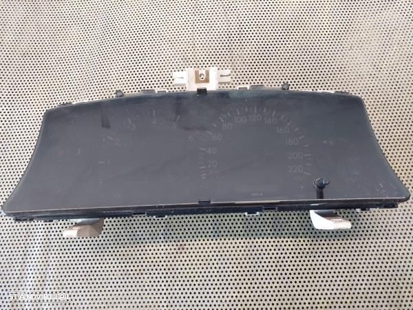 Quadrante / Conta Rotaçoes Toyota Corolla (_E12_) - 2