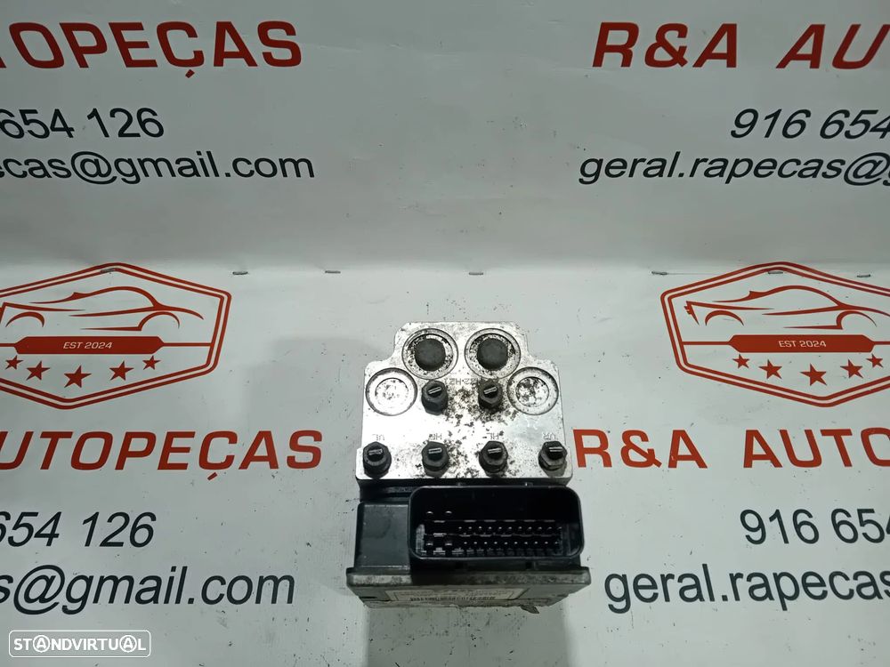 Módulo Abs Opel Vectra C 13664101 Original - 3