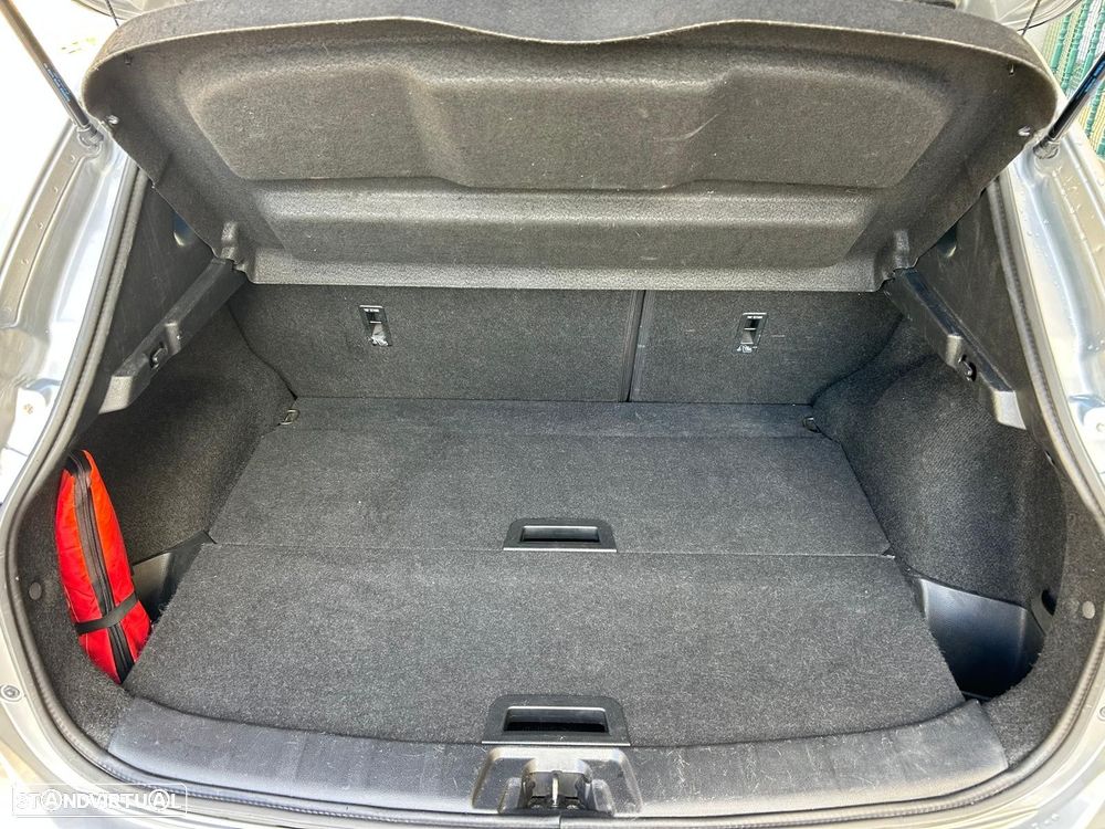 Nissan Qashqai 1.6 dCi Tekna Premium Pele - 18