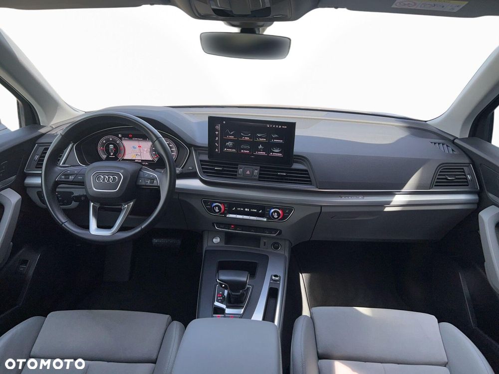 Audi Q5 Sportback - 21