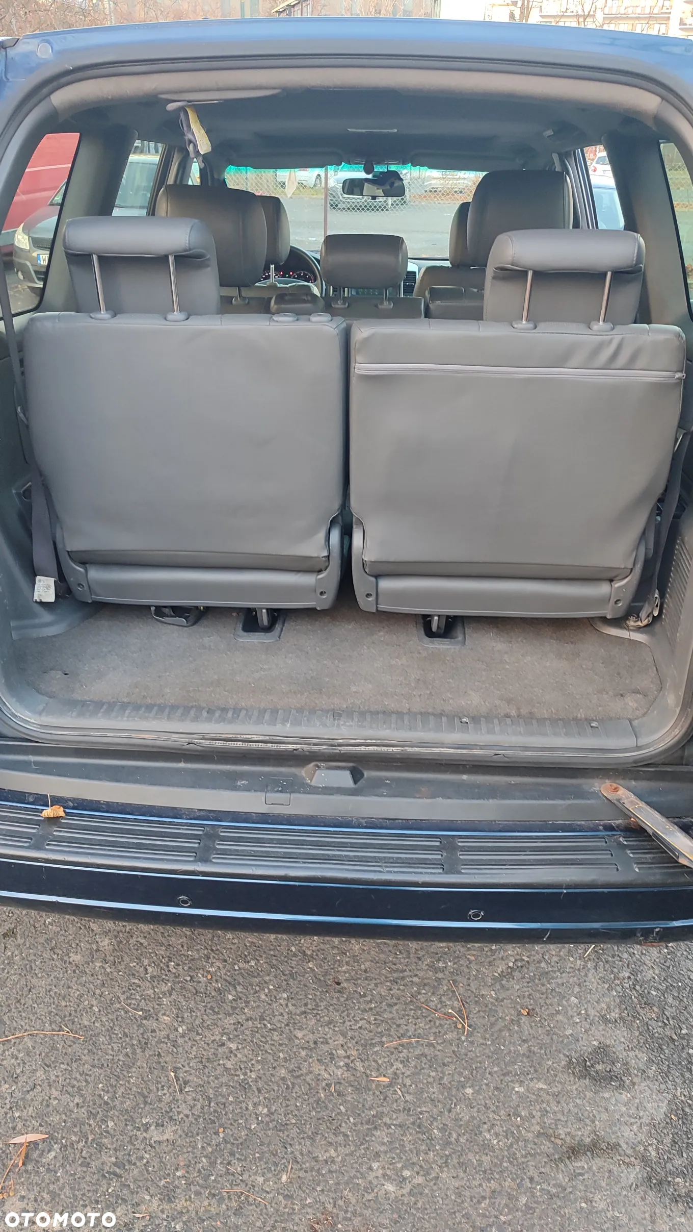 Toyota Land Cruiser 3.0 D Sol Navi - 14