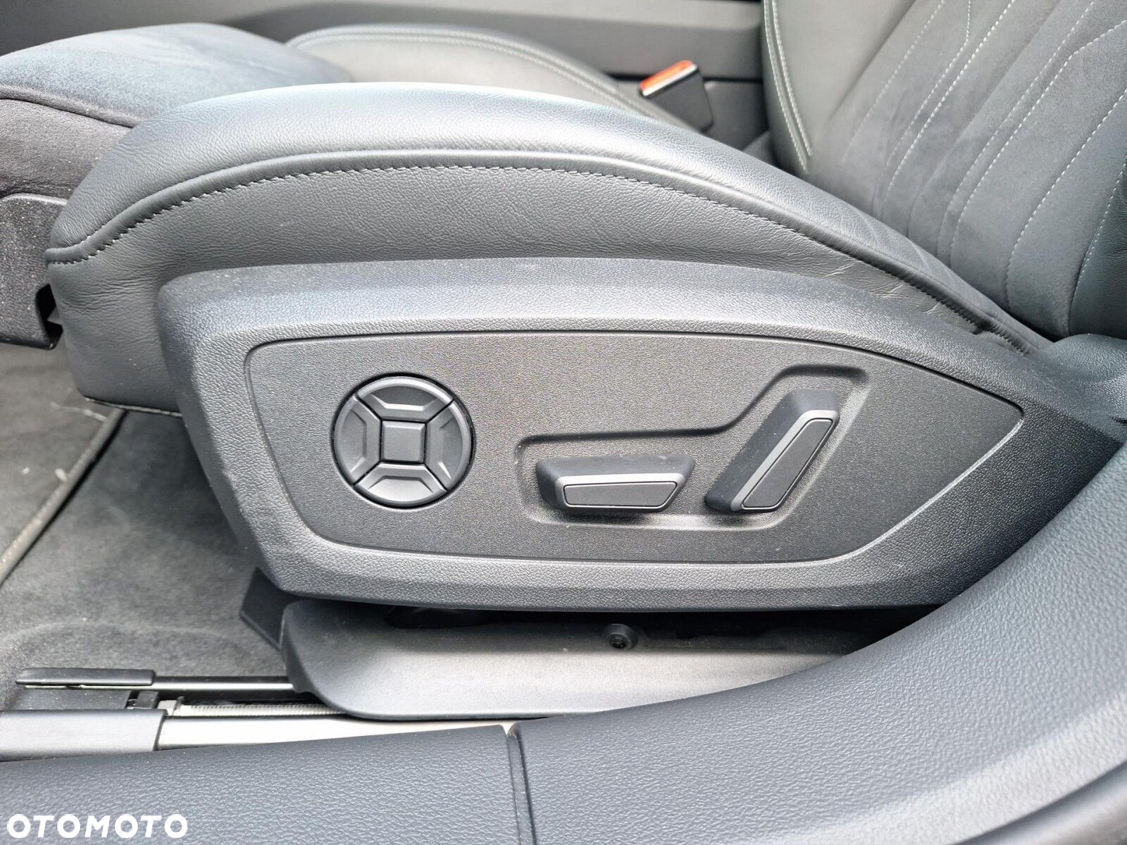 Audi A6 - 21