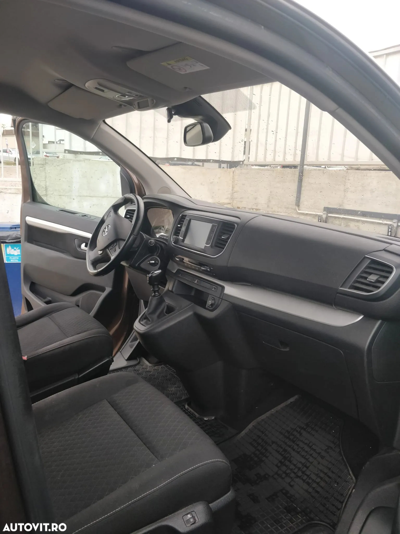 Opel Zafira - 4