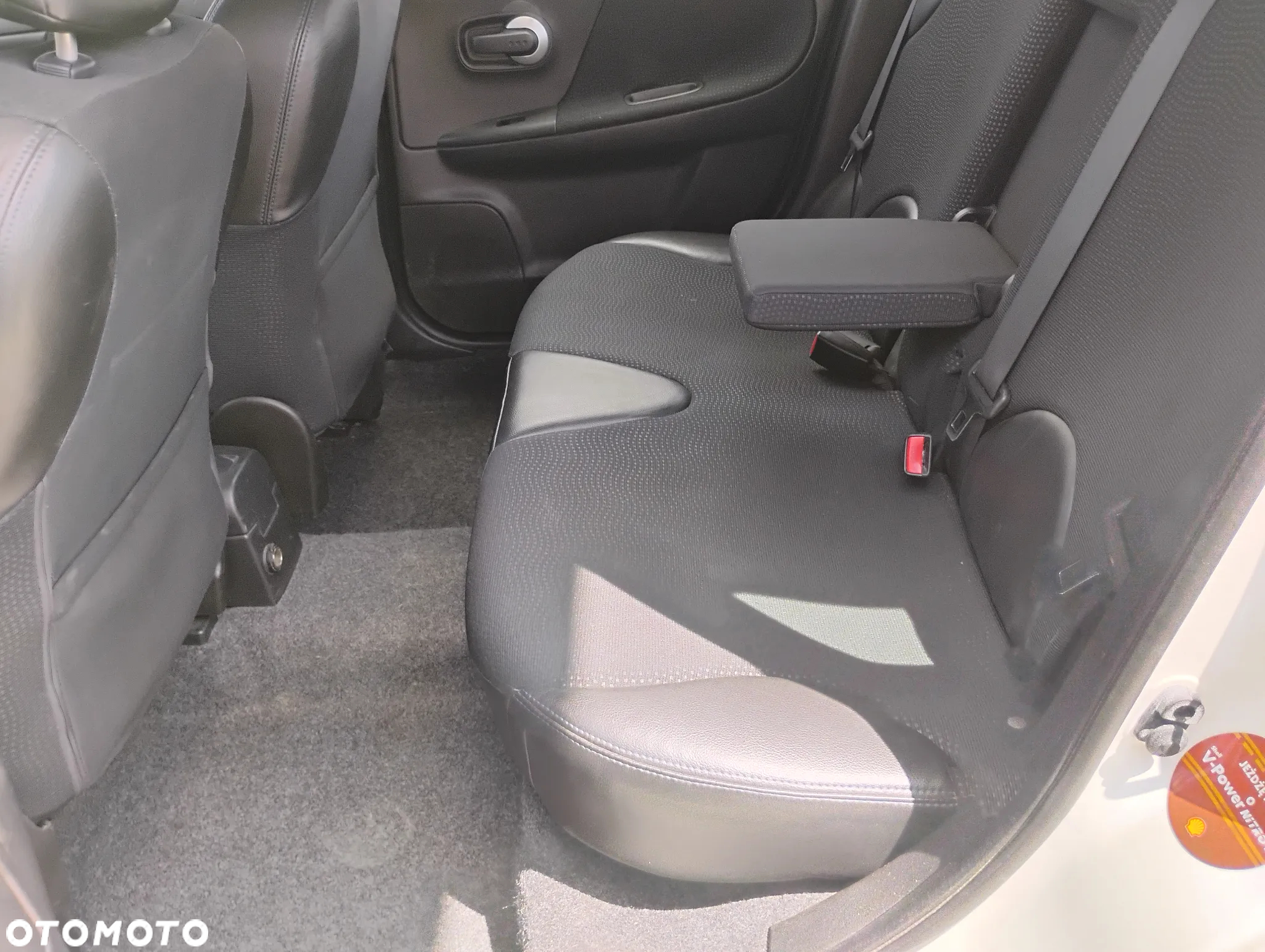 Nissan Note 1.4 Visia - 9