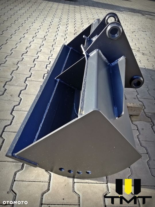 Łyżka Skarpowa 150CM / Komatsu WB 93 WB97 - 4