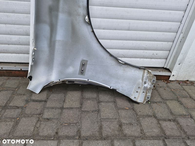 LEXUS LS IV 4 LS460 LS600 BŁOTNIK LEWY PRZÓD PRZEDNI - 7
