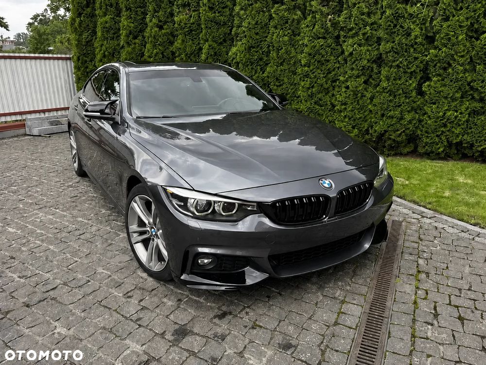BMW Seria 4 - 2
