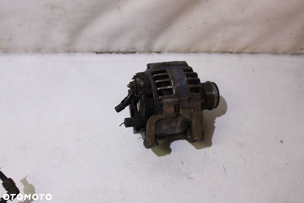 ALTERNATOR RENAULT MEGANE CLASSIC - 2