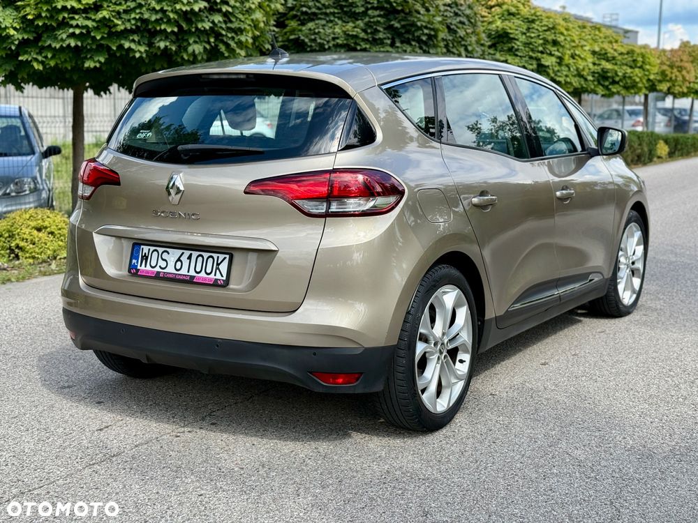 Renault Scenic 1.2 TCe Energy Intens - 4