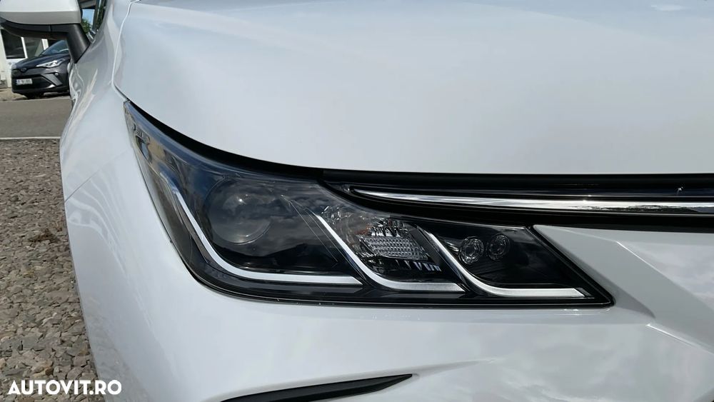 Toyota Corolla 1.5 TNGA MT Eco - 12