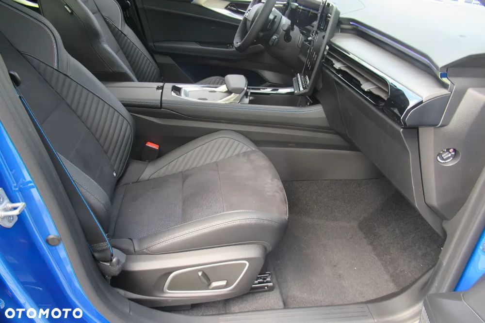 Renault Rafale 1.2 E-Tech Full Hybrid 200 esprit Alpine MMT - 14