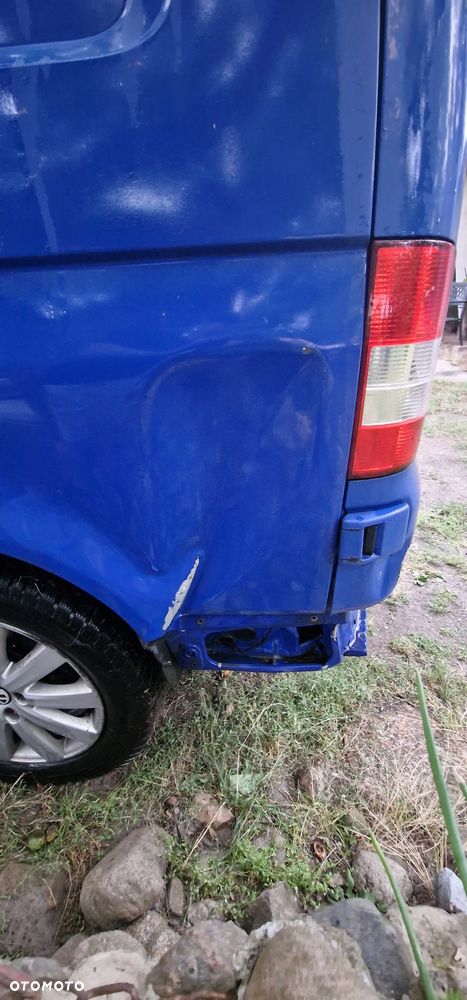 Volkswagen Transporter  t5 - 6
