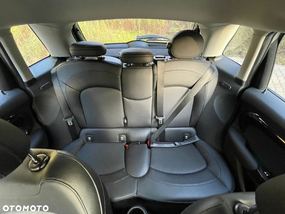 MINI Cooper S sport - 7