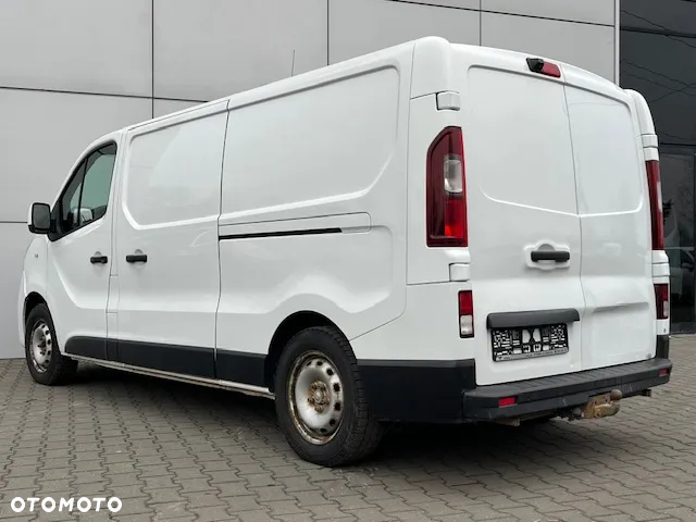 Renault Trafic - 12