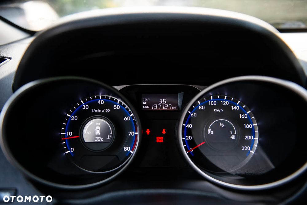 Hyundai ix35 1.6 2WD Comfort - 21
