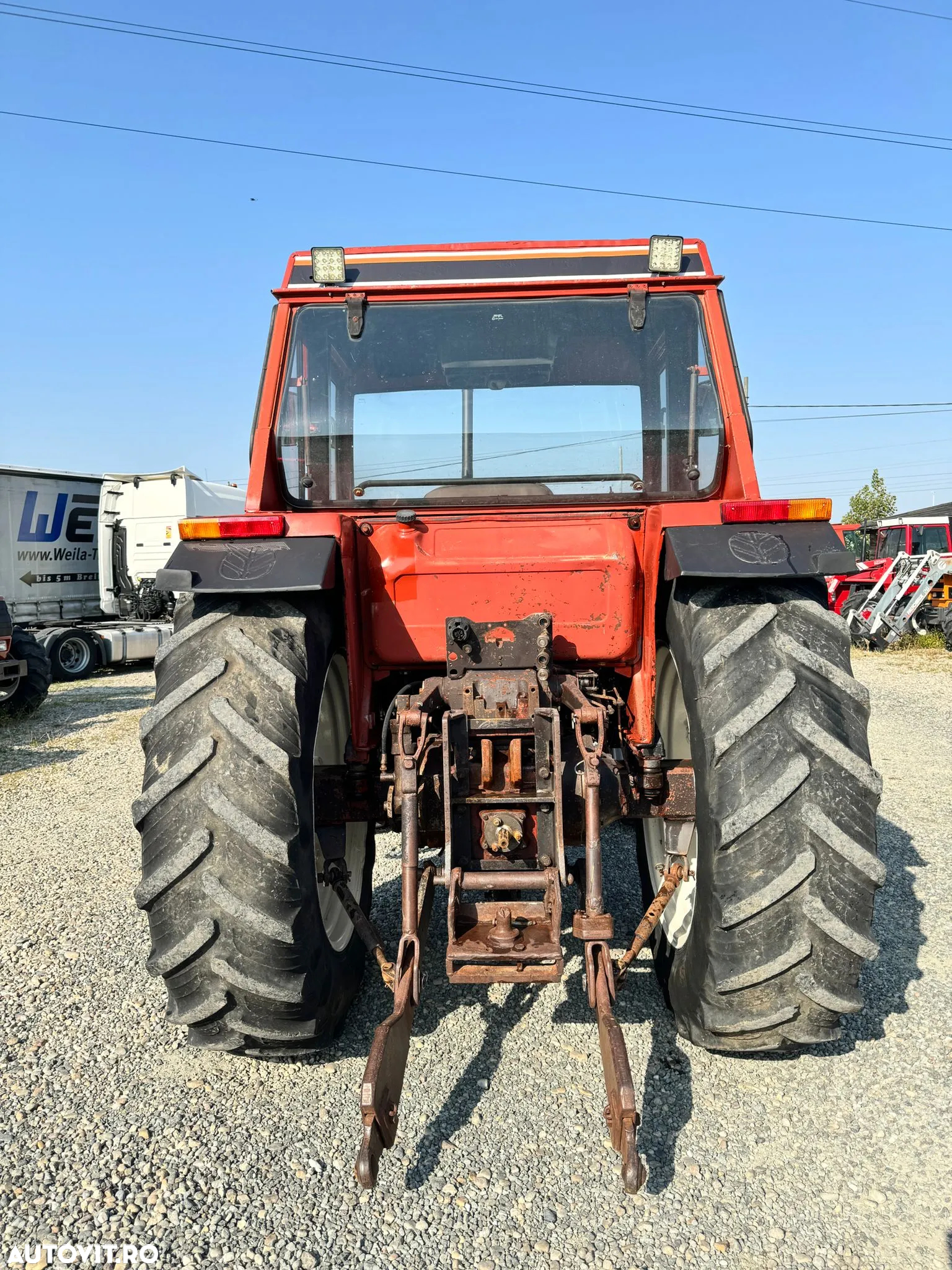 Fiat 90-90 DT - 6