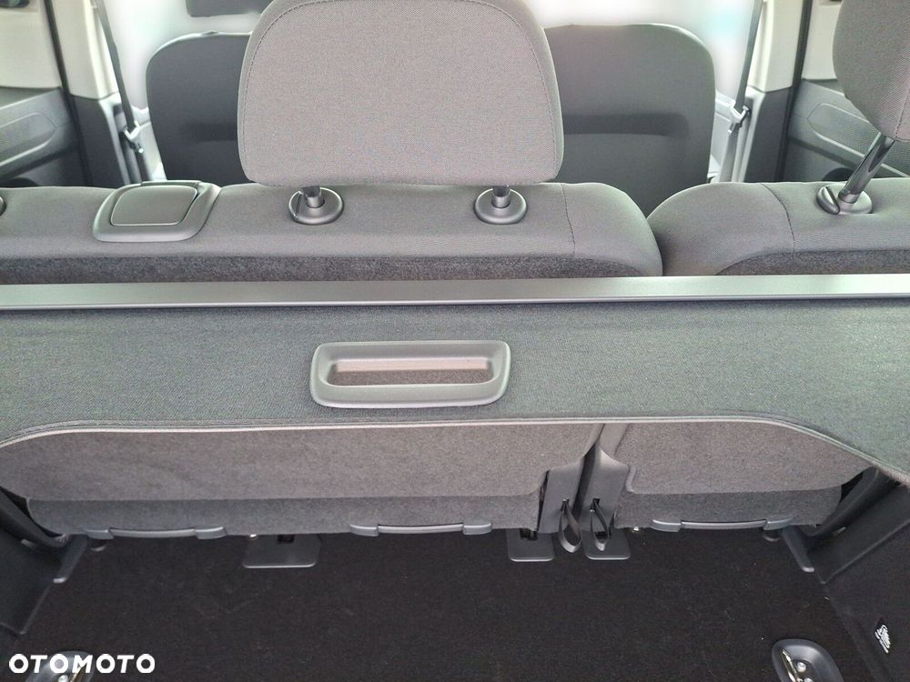 Volkswagen Caddy - 20