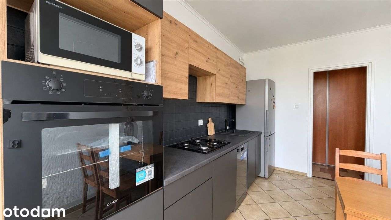 2 pokoje w centrum | winda | brak prowizji